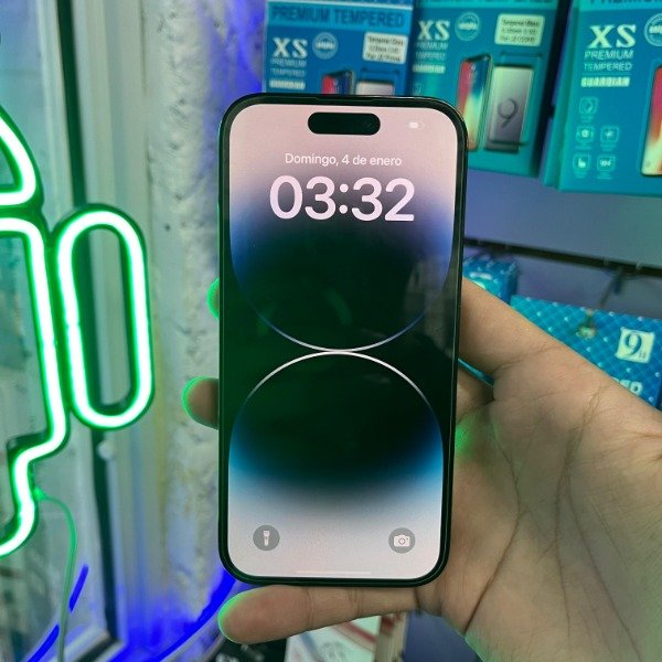 Producto - Iphone 14 Pro - 128GB