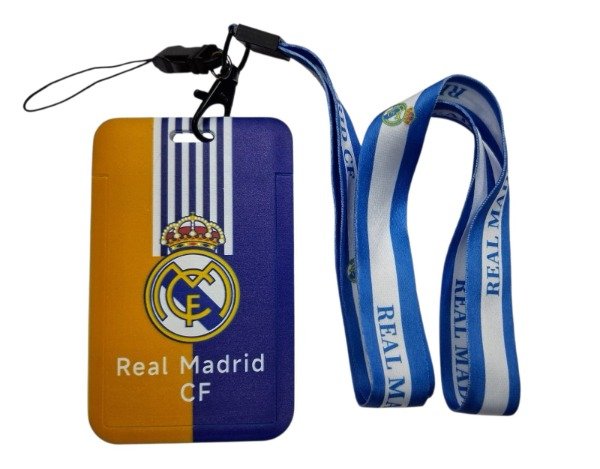 Producto - FUTBOL - REAL MADRID