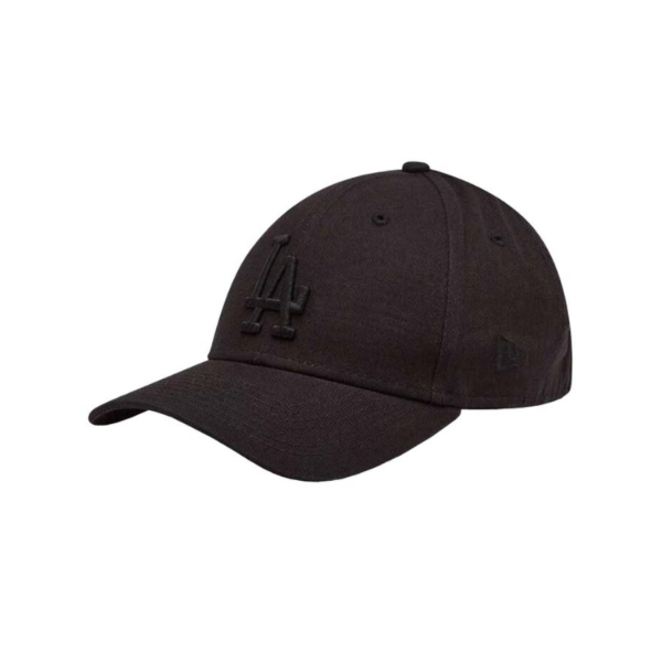Producto - Gorra LA Negro Completo