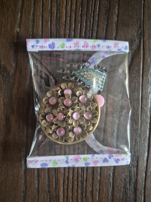 Producto - Porta Prendedores o bijou - 2
