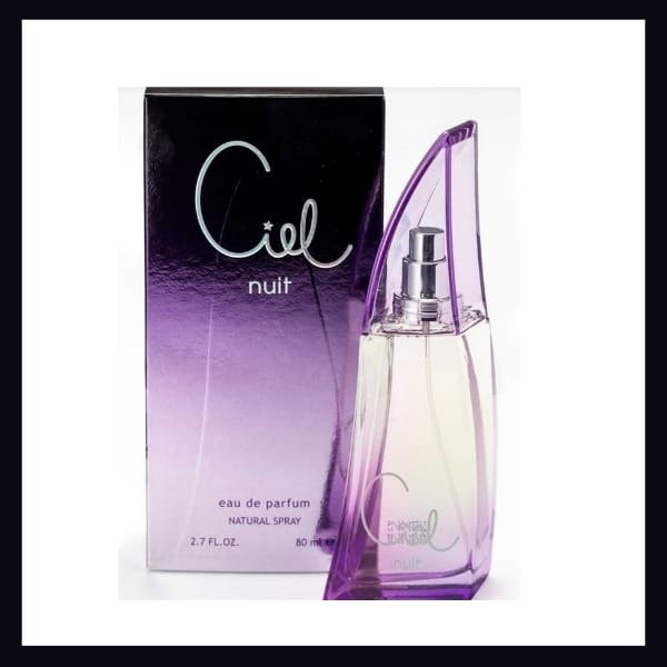 Producto - CIEL NUIT X80ML