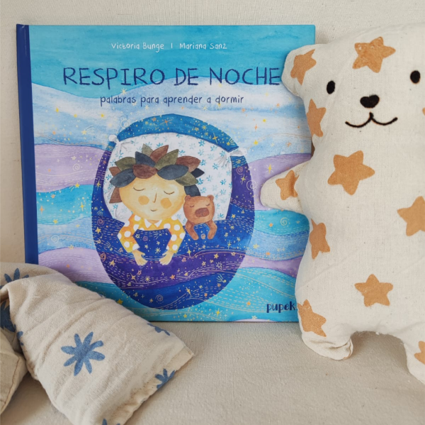 Producto - Pack Respiro de noche