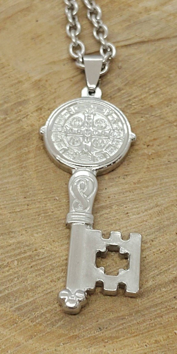 Producto - Llave de San Benito