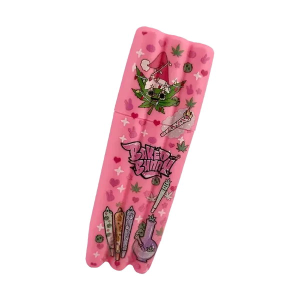 Producto - Portacigarros x3 Baked Bunny - 1