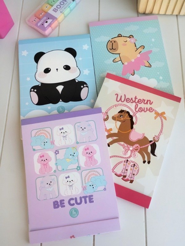 Producto - Anotador Kids