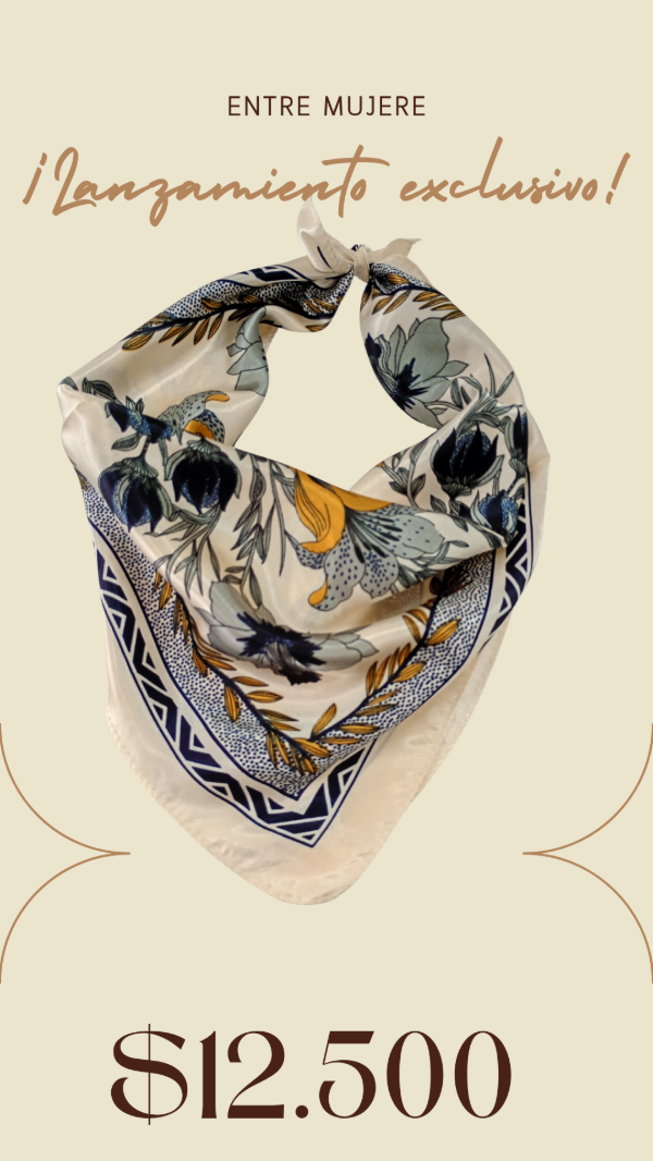 Producto - Pañuelo P572