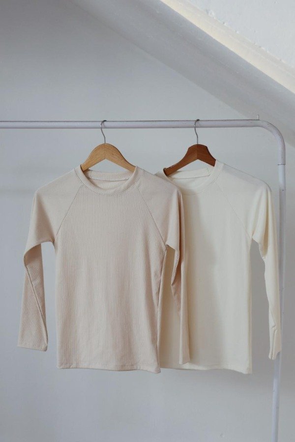 Producto - REMERA MANGA LARGA MICHEL