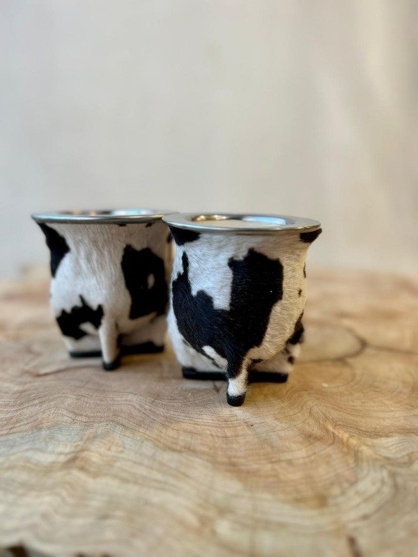 Producto - MATE CAMIONERO COW EXCLUSIVO