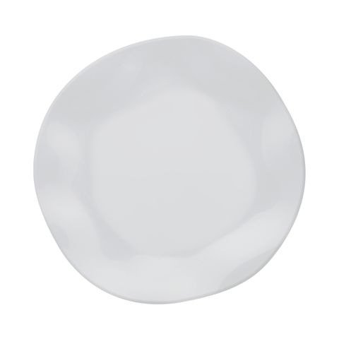 Producto - PLATO HONDO CERAMICA 22.5CM RYO BLANCO OXFORD
