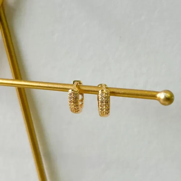 Producto - Aros Alexa