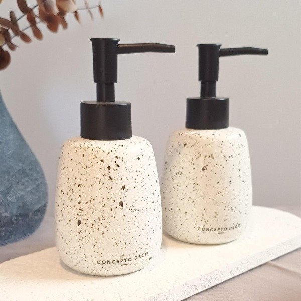 Producto - Dispenser Granito