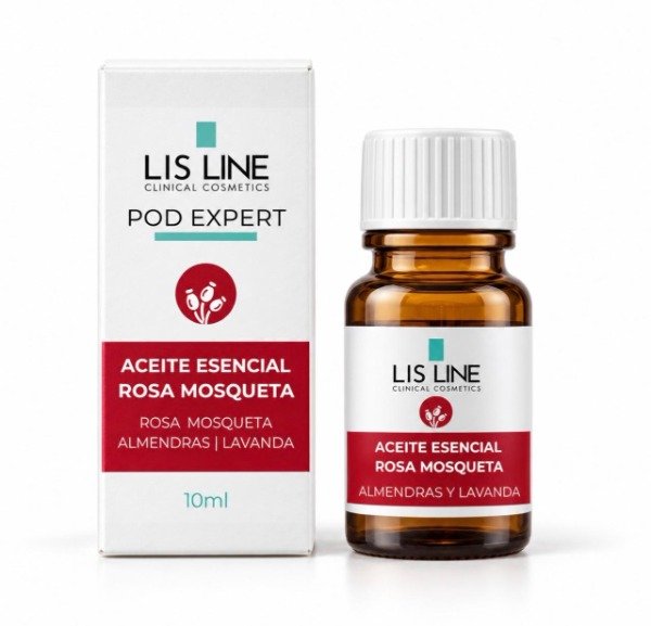 Producto - Aceite Esencial Rosa Mosqueta 10ml - 0