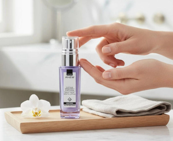 Producto - Serum Facial  ANEW Avon efecto Lifting