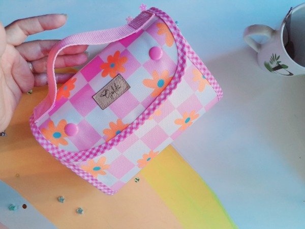 Producto - Porta taza Sofi
