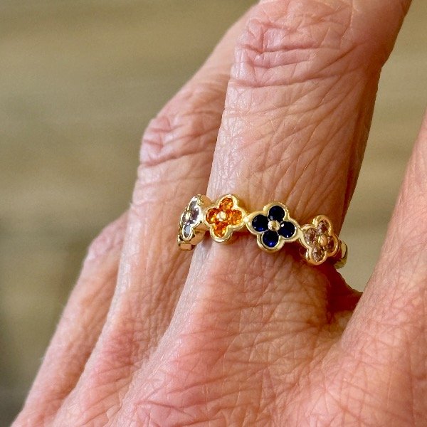 Producto - Anillo lady Armonía
