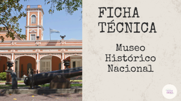 Producto - SALIDAS - MUSEO HISTÓRICO NACIONAL