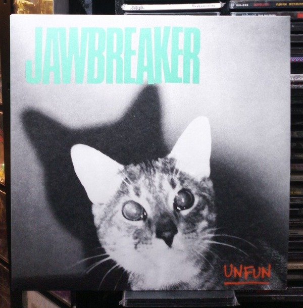 Producto - JAWBREAKER - UNFUN - 0
