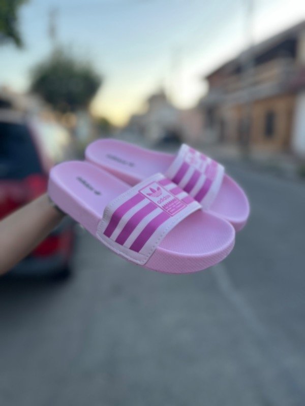 OJOTAS ADIDAS VIOLETA