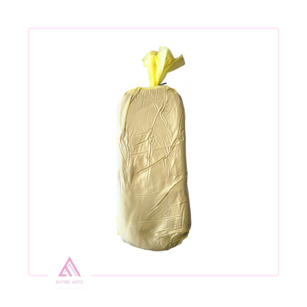 Producto - ARCILLA EN PASTA BLANCA x 10 KG