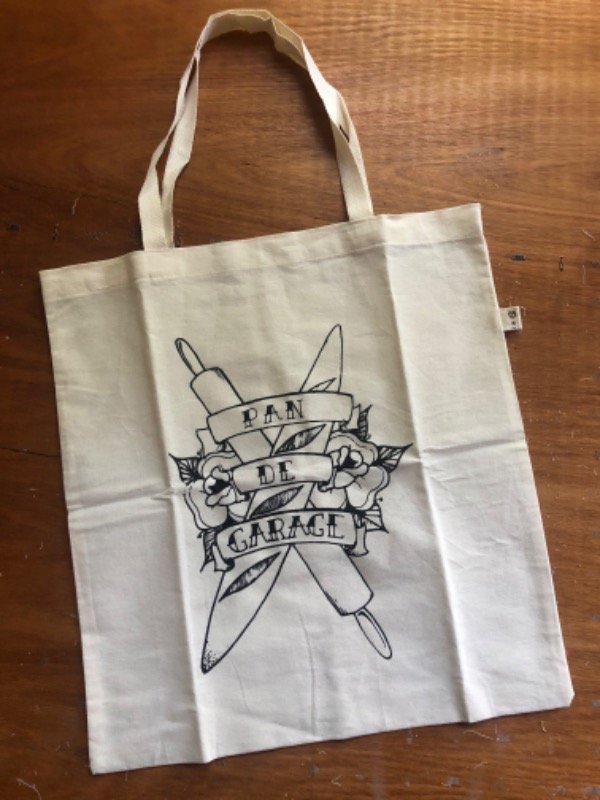 Producto - Bolsas con manija 40x45