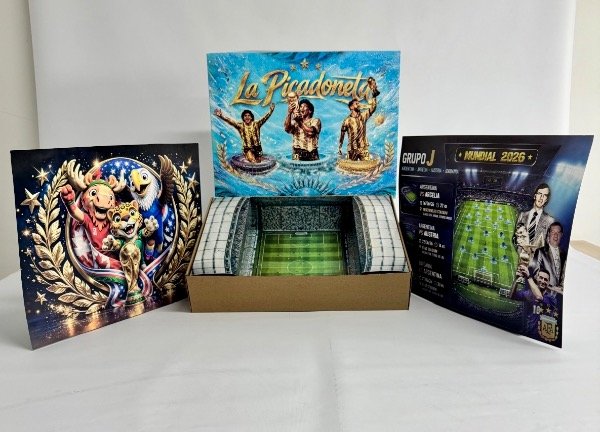 Producto - Box Picadoneta 33x43x9