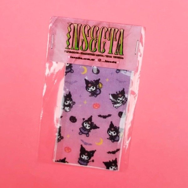 Producto - Sedas Kuromi