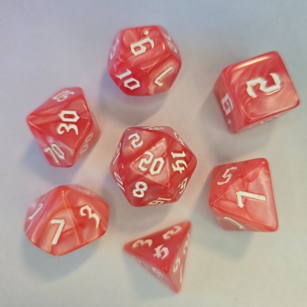 Producto - Kit del Aventurero - Perlado Coral - 2