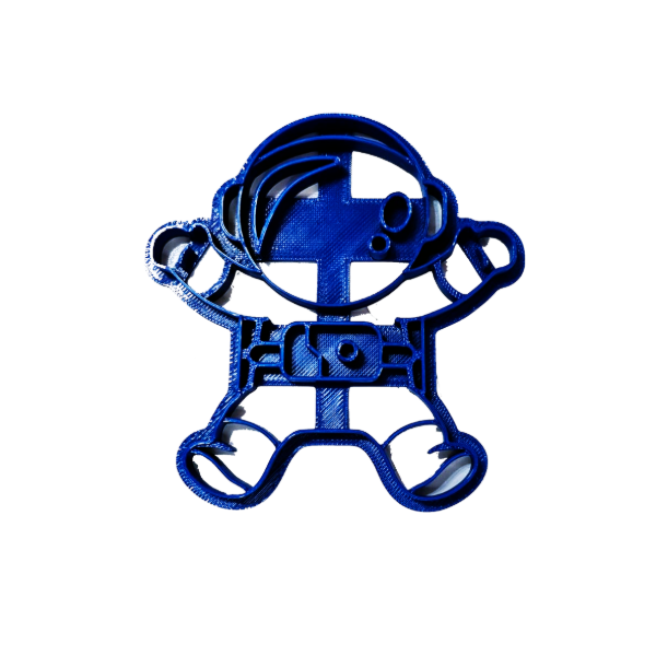 Producto - Astronauta