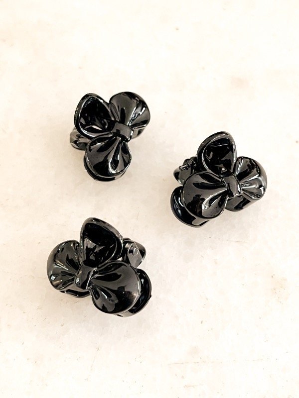 Producto - Mini Broches Moños