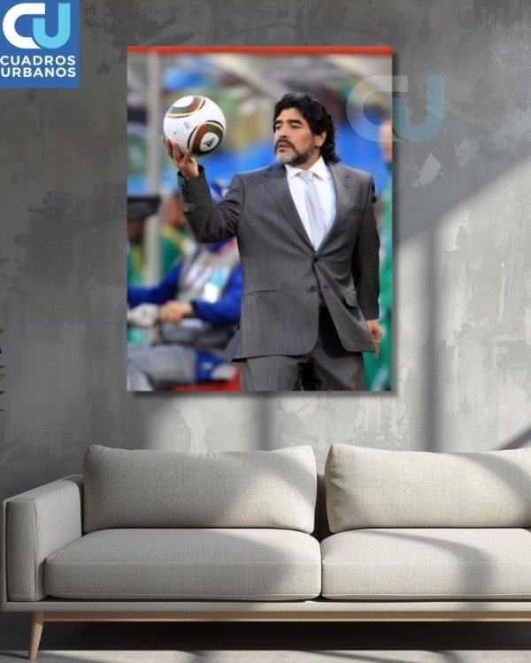 Producto - Maradona 96