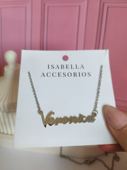 Producto - Verónica