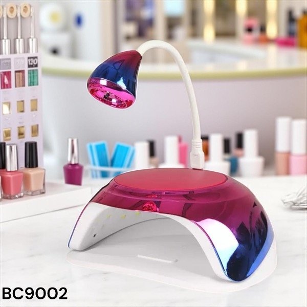 Producto - CABINA SUN + LINTERNA FLOR YC 57C 268w