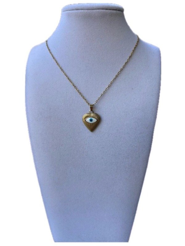 Producto - Collar Alira