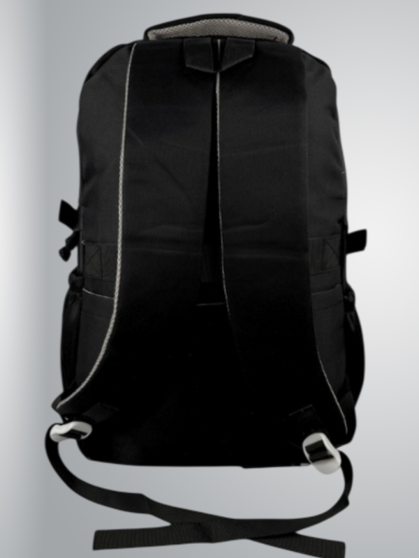 Producto - Mochila Cielo Negro - 1