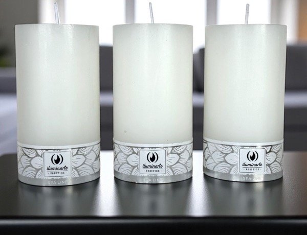 Producto - Nuevo velon spa line gran 13 x 6,8 cm