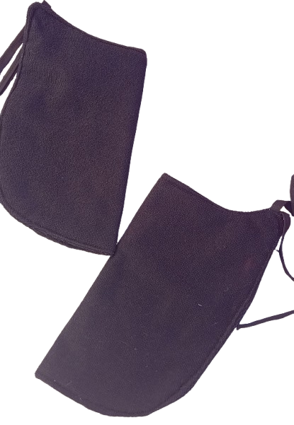 Producto - Babero tricapa doble toalla