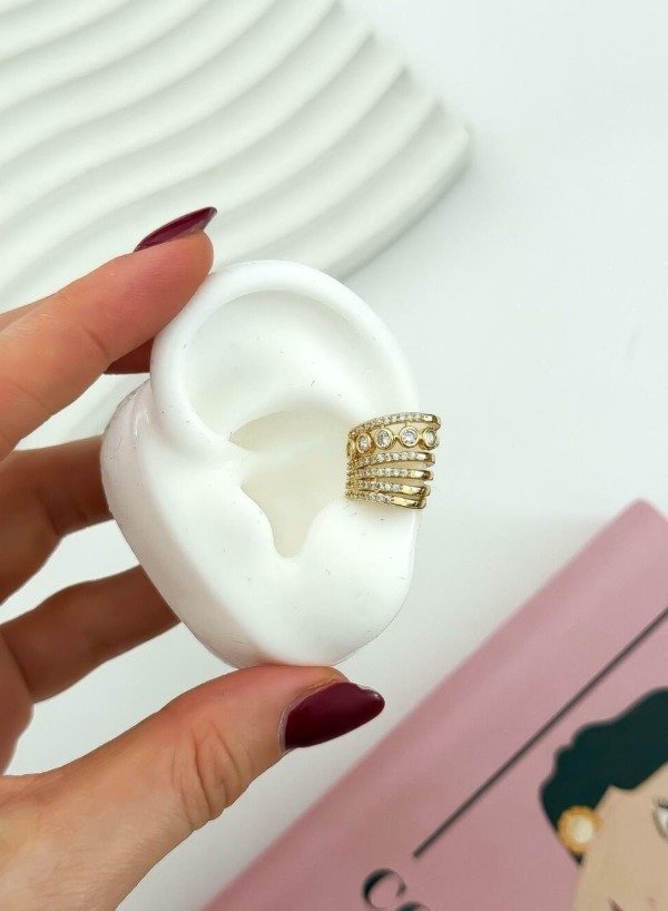 Producto - Cuff 2751