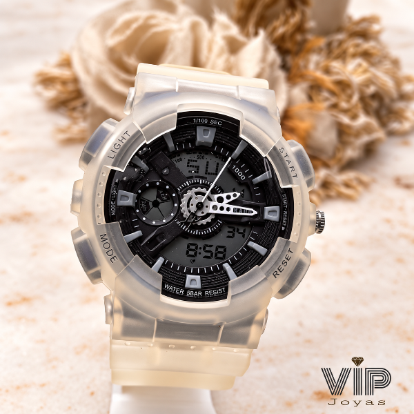 Producto - Reloj Feraud F. - 0