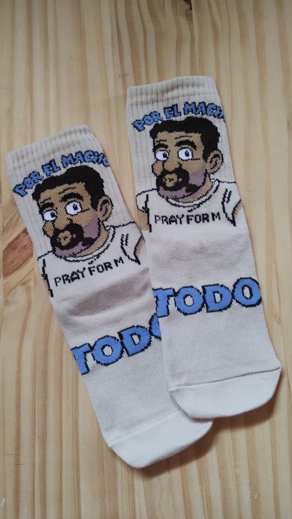 Producto - Martin Cirio,por el macho todo