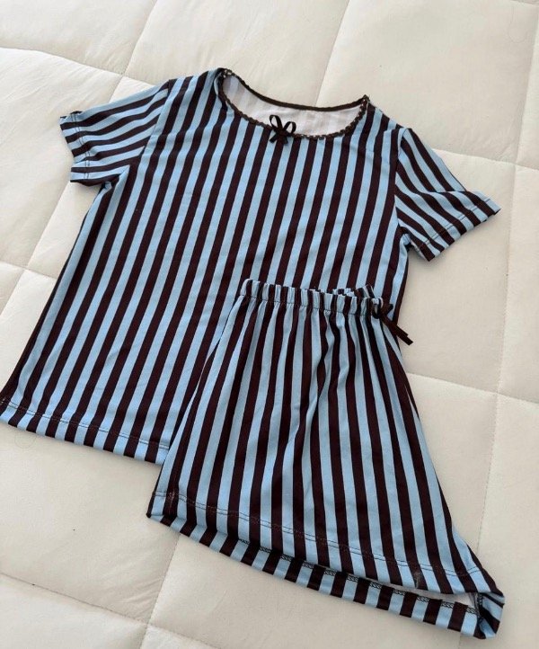 Producto - Pijama Rebeca - 4