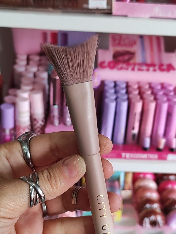 Producto - Brocha Chisel Brush