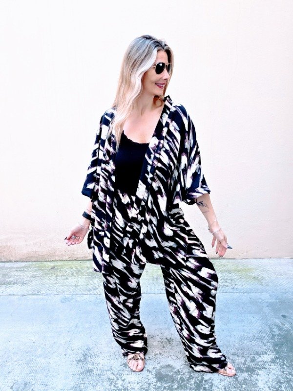 Producto - Conjunto Oslo