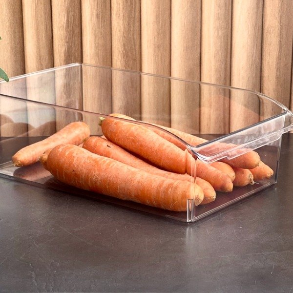 Producto - BANDEJA ACRILICA RECTANGULAR