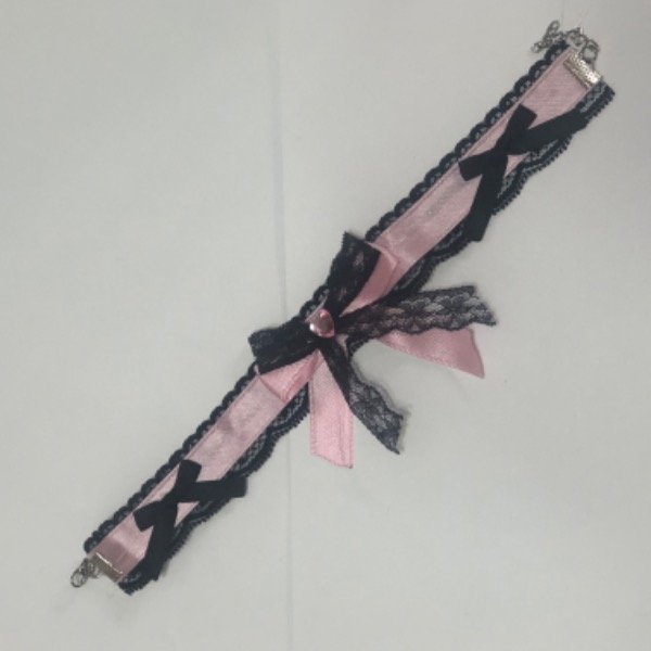 Producto - Choker blackpink