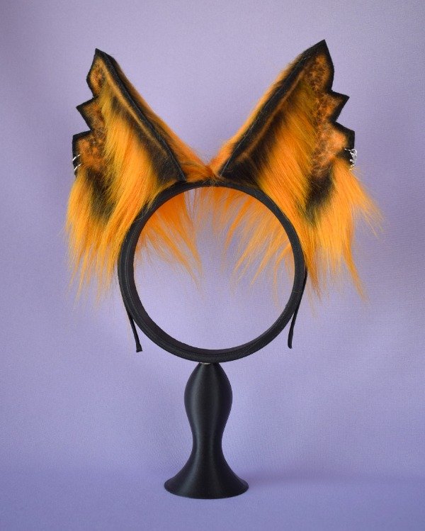 Producto - Murciélago Naranja