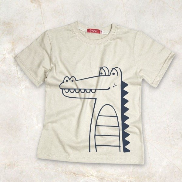 Producto - Remera coco