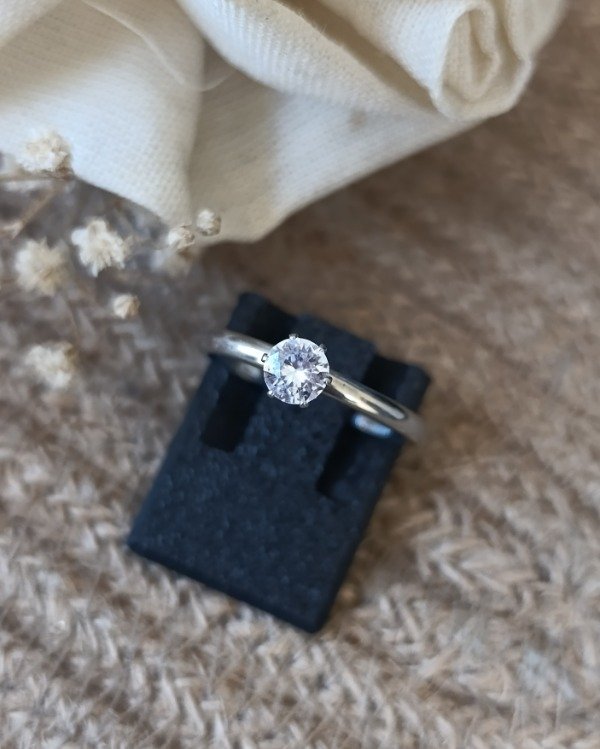 Producto - Anillo MUMI