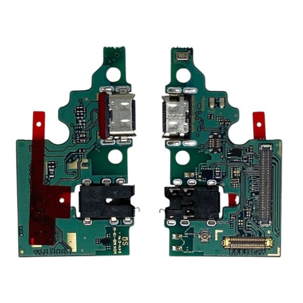 Producto - Placa De Carga Completa Para Samsung  A51