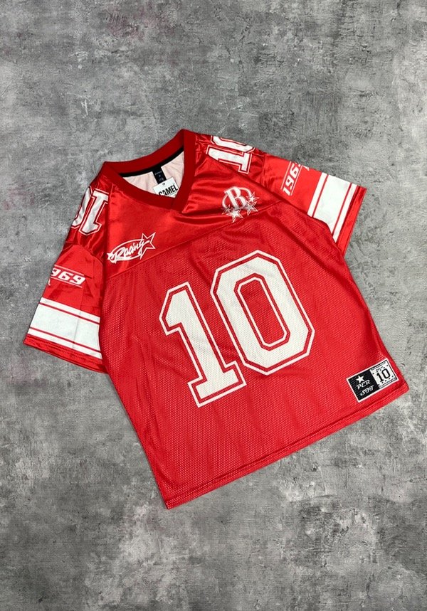 Producto - Camiseta 10