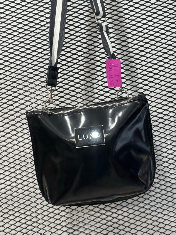 Producto - Bandolera LUNA CHAROL - 1